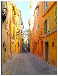 Rue Des Menton Cote D Azur France Cote D Azur France Alpes Maritimes Roads And Streets