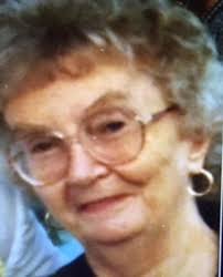 Josephine Jordan Obituary (1924