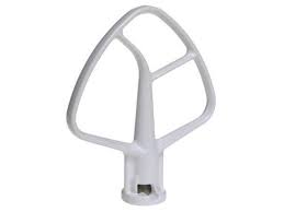 kitchenaid k45b flat beater replacement