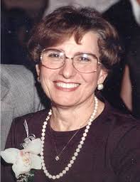 Obituary of Anna Forcucci