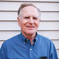 Blue Skies has lost one of our very own. Dave Hooper you will be missed by  so many. You were such a wonderful man. Our thoughts and prayers are with  Barb and