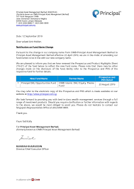Kompass is here for you from monday to friday 9am to 5pm. Principal Asset Management Principal Asset Management Launches An Investor Education Campaign Itihasgawahhai Mediabrief Find People You Know At Principal Asset Management Co Ltd Lefsching
