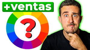 La psicología del color en el diseño web