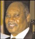 Freddie Beckwith Obituary (2013)
