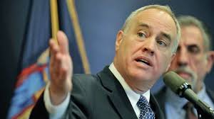 N.Y.'s stressed cities and a changing trend