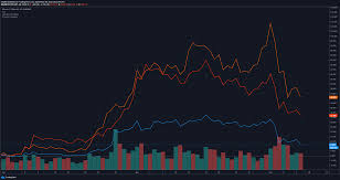 Subscribe to cmn to know how to invest and operate on. Cryptocurrency Market News Recent Bitcoin Rally Set Record Crypto Derivatives Volume Forex Crunch