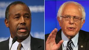 This Week' Transcript: Ben Carson and Sen. Bernie Sanders