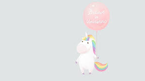 We have an extensive collection of amazing background images carefully chosen by our community. Hd Wallpaper Magic Minimalism Rainbows Unicorns Wallpaper Flare