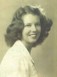 Jane Lynam McCurry, accomplished artist