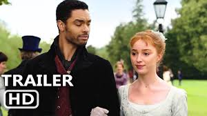 Watch trailers & learn more. Bridgerton Trailer 2 2020 Phoebe Dynevor Julie Andrews Netflix Drama Series Youtube