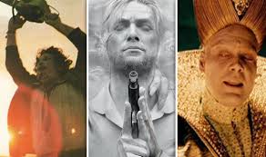 A cell is the smallest unit that is typically considered alive and is a fundamental unit of life. From Texas Chainsaw Massacre To The Cell Evil Within 2 S Horror Influences Revealed Gaming Entertainment Express Co Uk
