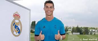 Real madrid c f on twitter here s our 19 man. Cristiano We Could Make History Real Madrid Cf
