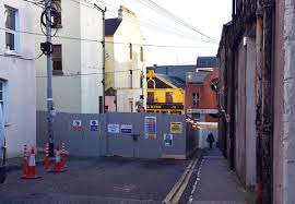 From us$85 a night windsor inn cork address: Work Begins On New Cork City Centre Micro Sleeper Hotel