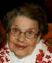 Obituary information for Ruth A. Ludwig