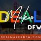 Deal Maker DFW - February Live In Person Local Meet Up in McKinney TX