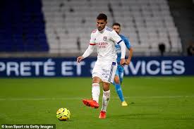 Explore tweets of sporting club de lyon @sc_lyon on twitter. Houssem Aouar Reflects On Remaining At Lyon Despite Arsenal S Interest Australiannewsreview