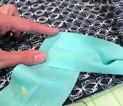 Fons And Porter Binding Tool – Pinwheels & Posies