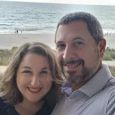 Subaru engine leaking coolant from front?