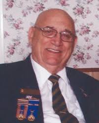 Charles Paul Hickmott Obituary