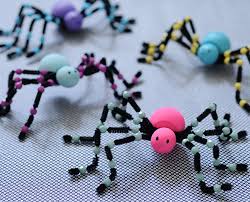 You can come here for more information about pcb diy. Fun Halloween Wooden Spider Diy For Kids Easy Halloween Craft
