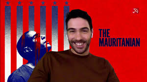 Complete tahar rahim 2017 biography. Golden Globe Nominee Tahar Rahim On Faith Family Culture The Mauritanian Interview Stx Youtube