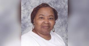 Virginia Ann Montgomery-Wright Obituary