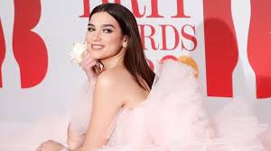 After working as a model, she signed with warner bros. Brit Awards 2019 Anne Marie Dua Lipa And George Ezra Among Nominees As Young Talent Dominates The List The National