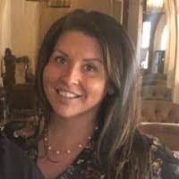 Barbara Garruto's Instagram, Twitter & Facebook