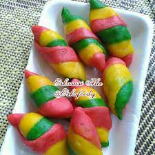 Resep Camilan Dari Pisang Istimewa Pisang Camilan Resep