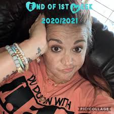 Let's Talk REENTRY!! Many school systems are going back for the first time.  It will have been a year for us. It's not going to be like normal for many  reasons and