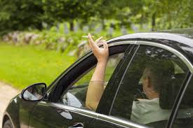 How can i fix the smoke smell? How To Get Cigarette Smell Out Of A Car The Complete Guide Autowise