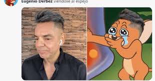 The best bad haircut memes and images of july 2021. Tunden With Memes To Eugenio Derbez For A Youthful Haircut The Impartial Archyde
