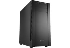 Ich habe mir das sharkoon vaya 2 gehäuse gekauft und habe ein problem. Sharkoon S25 V Pc Gehause Schwarz Mediamarkt