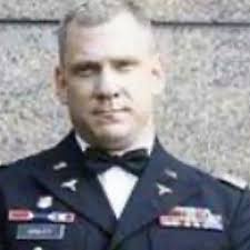 KENNETH ARNOLD BAILEY • Military In Lasting Tribute