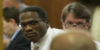 Alexius Foster convicted of capital murder