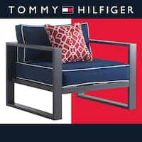 Tommy hilfiger swivel chair home goods. Shop Tommy Hilfiger Home Goods Discover Our Best Deals At Overstock