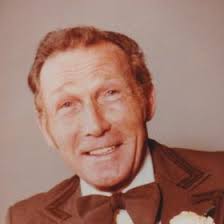 William J. Hammond (1928-1992)