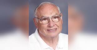 Obituary information for James Jay Maes