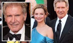 Harrison Ford homes: Indiana Jones star's quiet life with third wife  Calista Flockhart | Express.co.uk