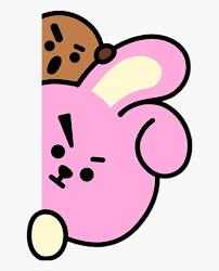 Serial foto2 bt21kalian para penyuka foto bt21, aku akan upload setiap hari. Freetoedit Bts Bt21 Cooky Shooky Suga Jungkook Bt21 Shooky And Kookie Free Transparent Clipart Clipartkey