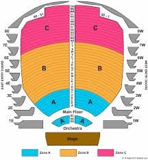 Des Moines Performing Arts Seating Chart Otvod