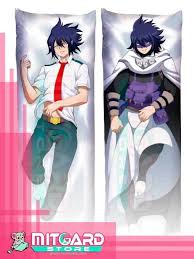 The perfect printing process allows you to enjoy the softness of pillow cases. Body Pillow My Hero Academia New Daily Offers Insutas Com