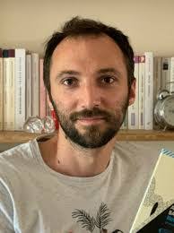 Martin Dumont's Instagram, Twitter & Facebook