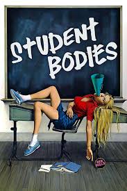 Student Bodies (1981) directed by Mickey Rose, Michael Ritchie • Reviews,  film + cast • Letterboxd