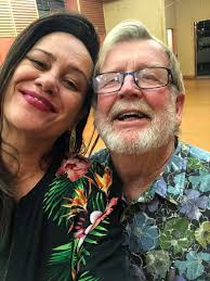 WOMEN OF THE ISLANDS