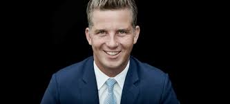 Der Sommelier des Jahres heißt Matthias Berger