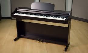 First Pianos Comparing Three Essential Roland Digitals