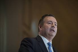 Kenney faces pushback from members of his party on covid restrictions. The Fall Of Jason Kenney National Observer