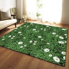 We did not find results for: Wild Green Grass Daisy Print Area Rug Floor Mat Decorzee Nordic Carpet Rugs On Carpet Rugs