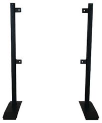 Tavr universal table top tv stand base tv legs for most 32 37 40 42 47 50 55 lcd led plasma flat screen tvs, height adjustable leg tv replacement stand, holds up to 88lbs, max vesa 800 x 400mm 4.5 out of 5 stars 646 Tv Stand 55 Inch 60 Inch 70 Inch 80 Inch Lcd Screen Tvstand4 Sony Universal Desktop Stand
